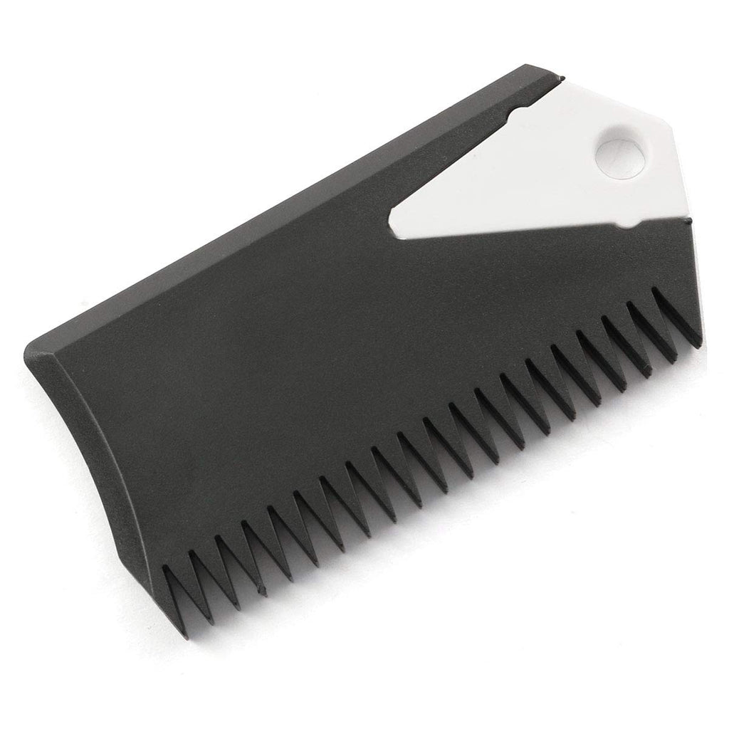 Pro Bamboo Kitchen Surfboard Wax Comb 81X40Mm Non-Slip Wax Scraping Comb Special For Surfboard Accessories