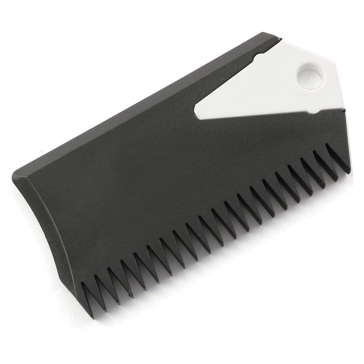 Pro Bamboo Kitchen Surfboard Wax Comb 81X40Mm Non-Slip Wax Scraping Comb Special For Surfboard Accessories