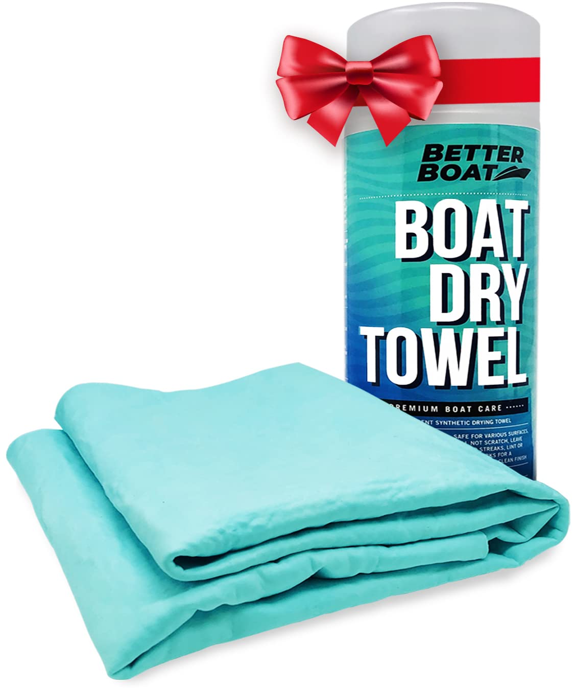 Super Absorbent Towels Drying Chamois Cloth Synthetic Smooth Boat Cooling Towel Shammy Towel For Car Drying Towel Marine Grade C