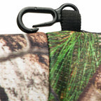 Scentblocker Shield Series S3 Touch Text Gloves, Hunting Gloves For Men (Mo Country Dna, X-Large)