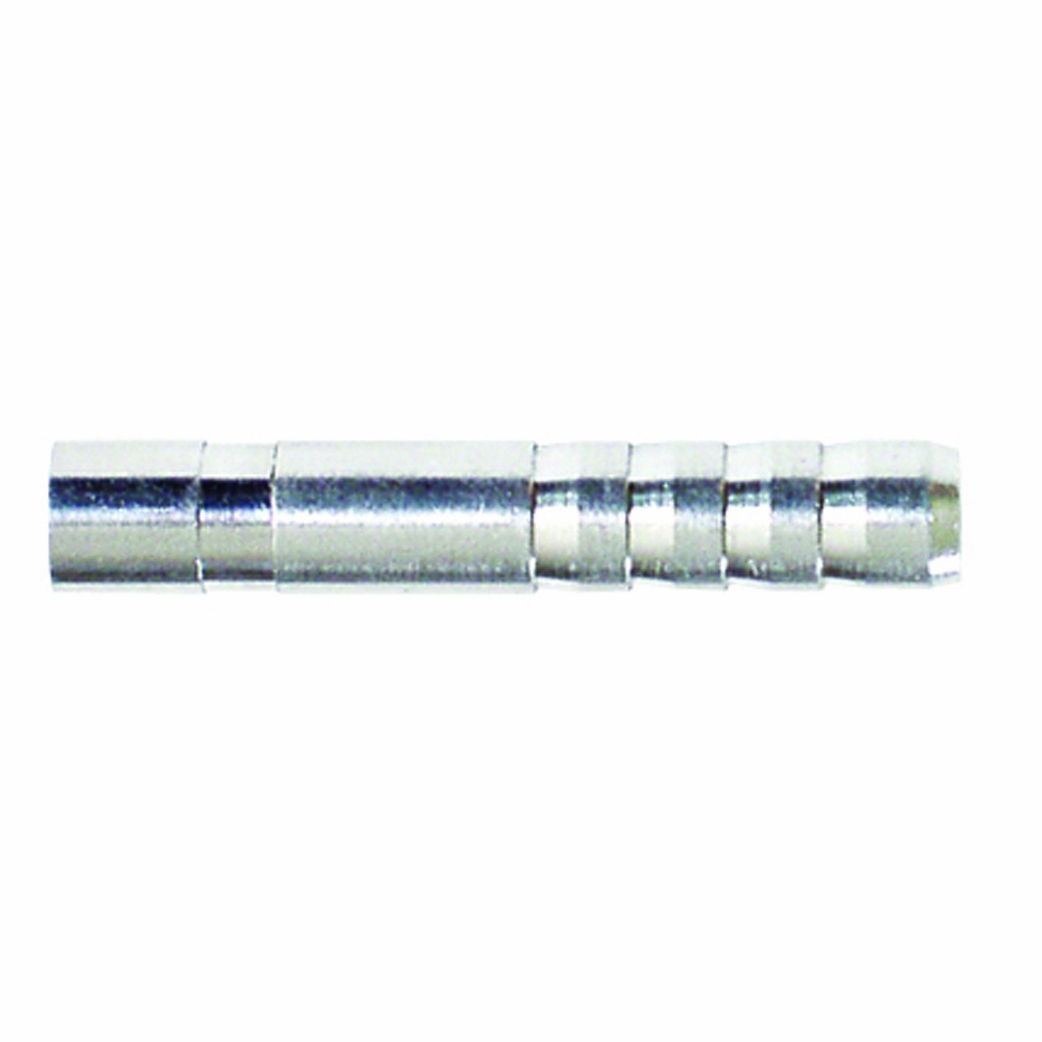 Easton Pack of 12 Hit Inserts with Tool, Silver