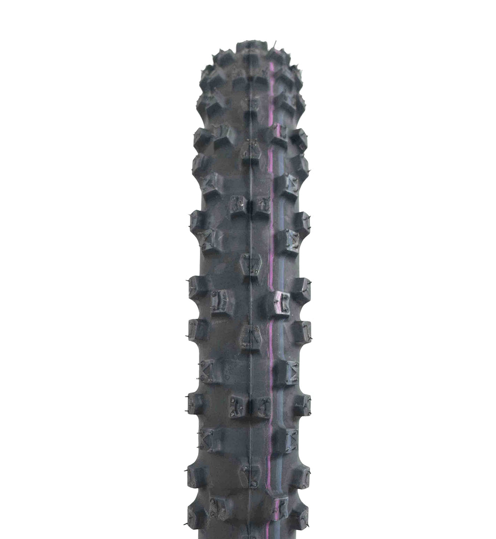 Pirelli Scorpion Mx Extra-J 60/100-14 Front Motorcycle Tire (Single)