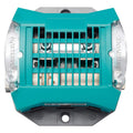 Mastervolt Mastershunt 500 Czone, Teal, One Size