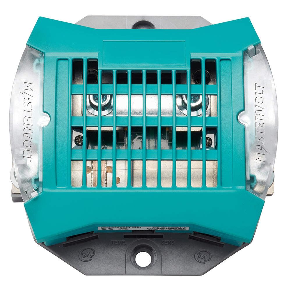 Mastervolt Mastershunt 500 Czone, Teal, One Size