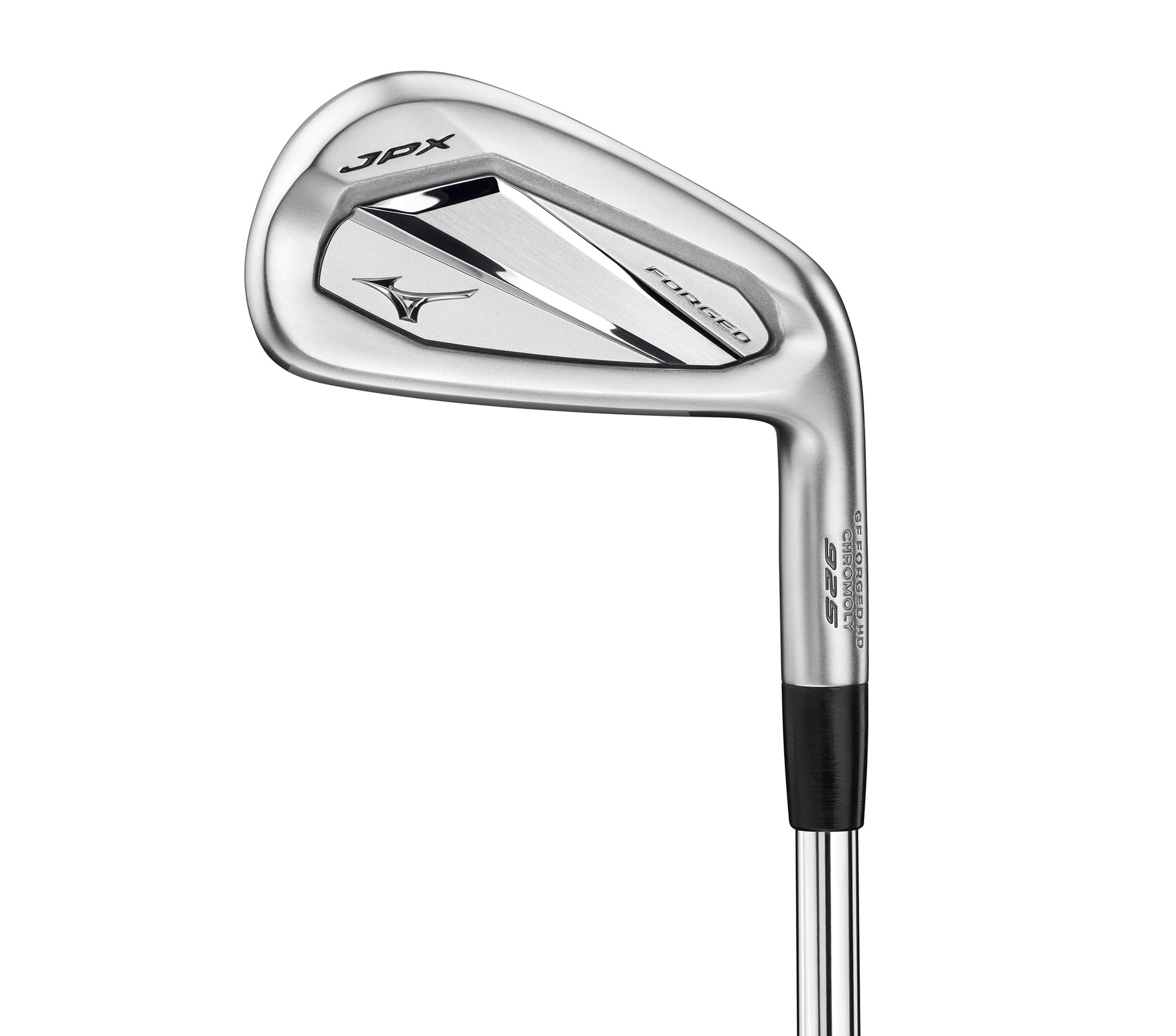 Mizuno JPX925 Forged Irons - 7 Piece Set | 7 pcs 4-PW (7X4P) | LH/Steel/Stiff