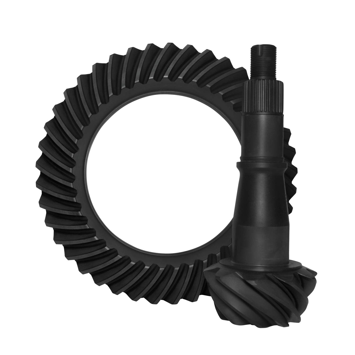 Yukon High Performance Ring & Pinion Gear Set For 2014 & Up Gm 9.5'' In A 4.11 Ratio
