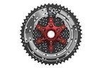 Sunrace Unisex Csmx8 1146T 11 Speed Cassette, Black, V 46 Uk