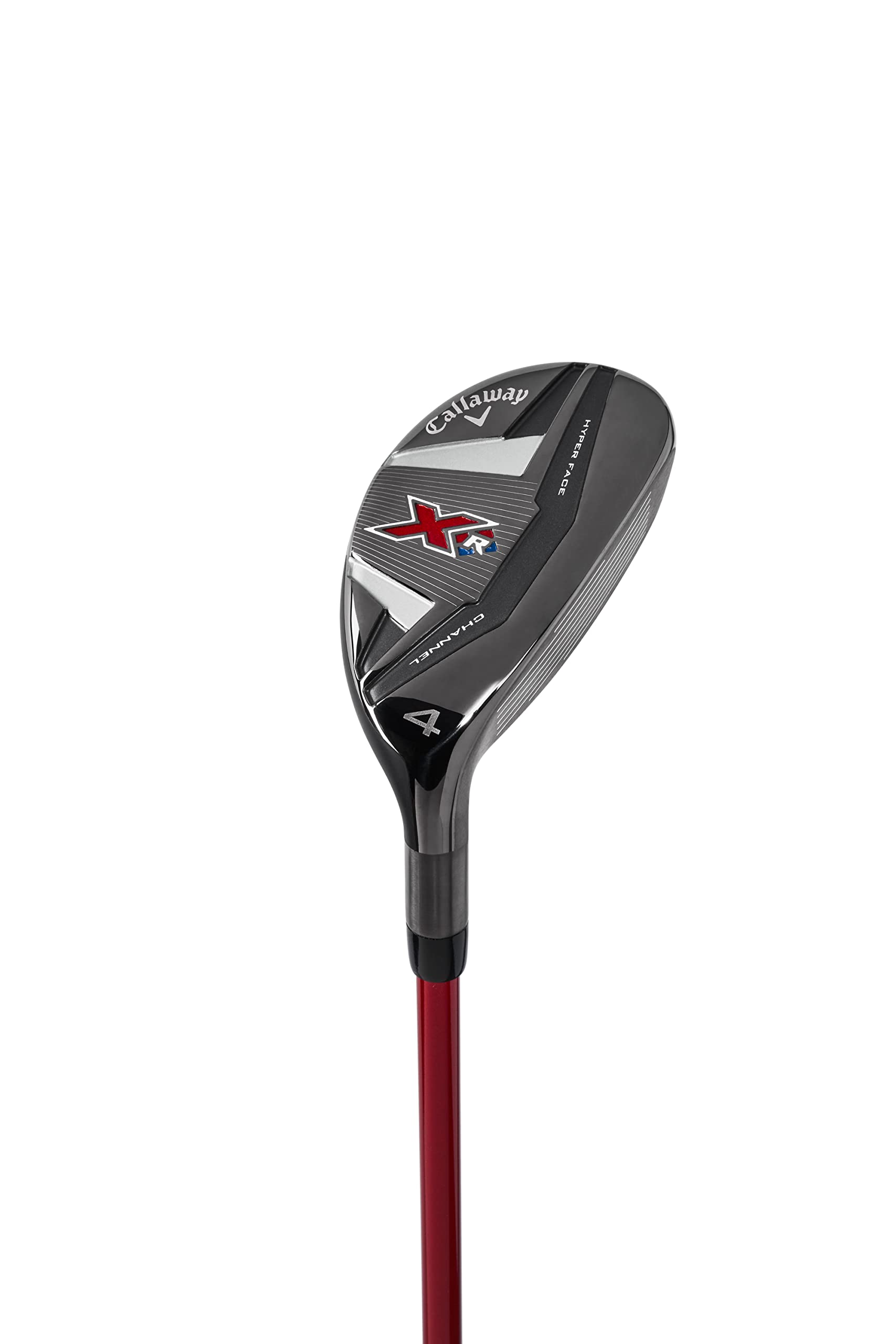 Callaway Pk Lh Xr 13Pc St Stf