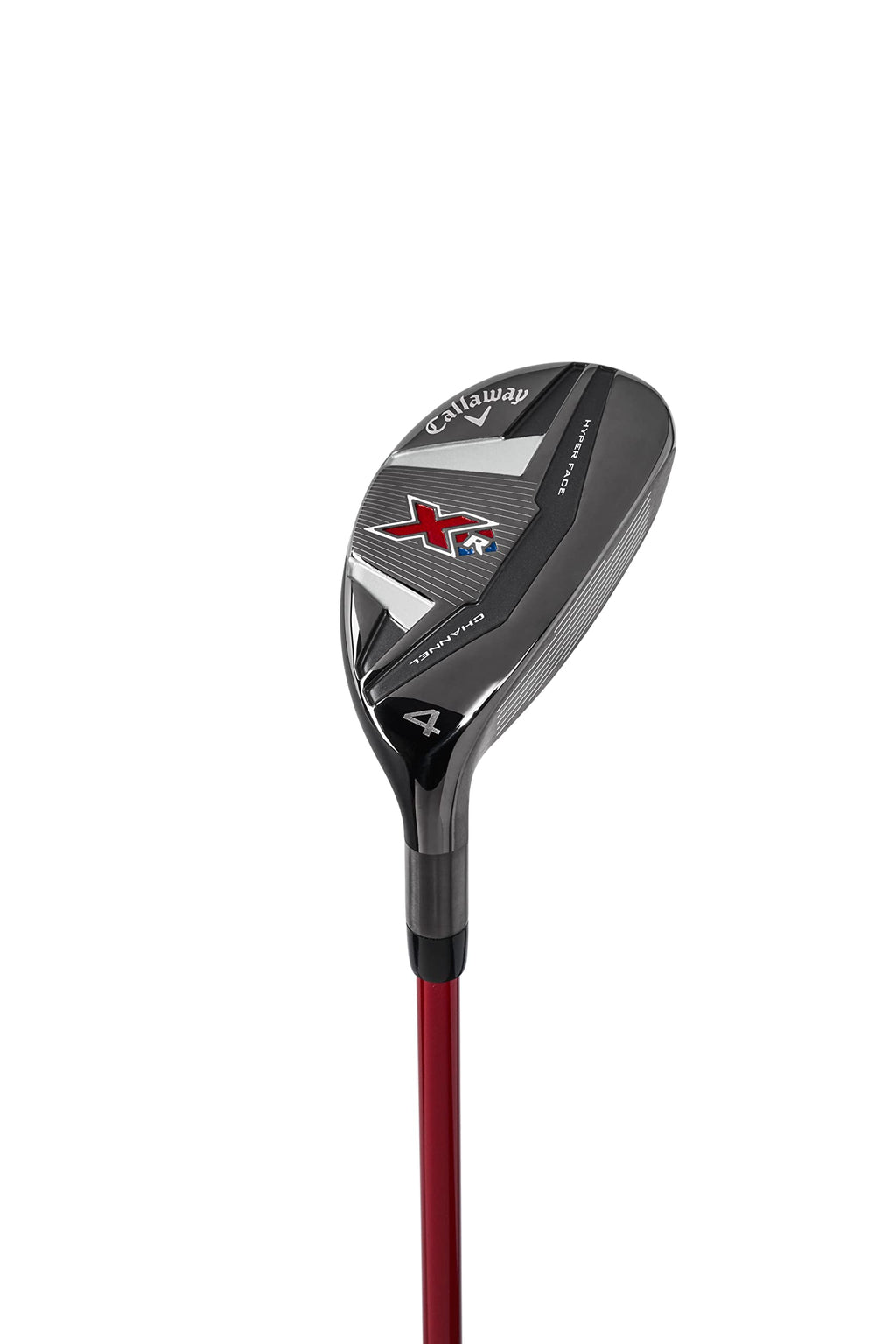 Callaway Pk Rh Xr 13Pc Gr Reg +1