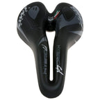 Smp Saddle Hybrid Gel Black