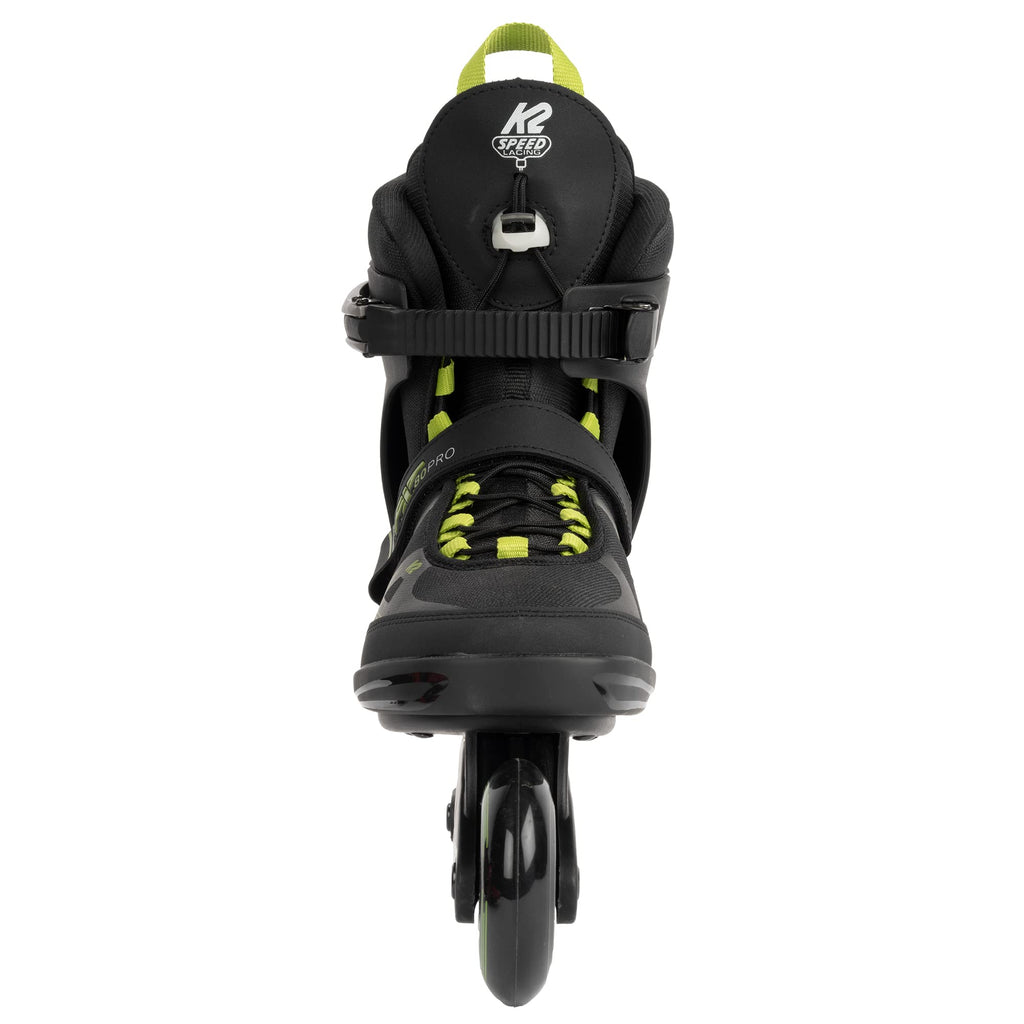 K2 Skate F.I.T. 80 Pro, 10, Black_Olive