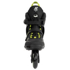K2 Skate F.I.T. 80 Pro, 10, Black_Olive