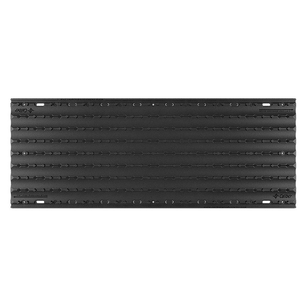 Caliber Lowpro Grip Glides Wide Single Set 13386, 8-Pc