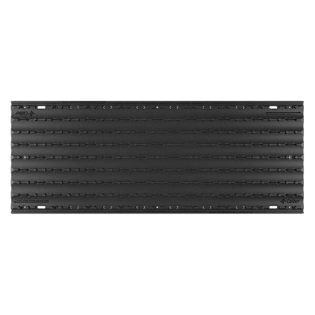 Caliber Lowpro Grip Glides Wide Single Set 13386, 8-Pc