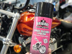 Original Bike Spirits Cleaner And Polish Aerosol (Case Of 12) - The Ultimate Detailer In A Can To Make Your Ride Shine