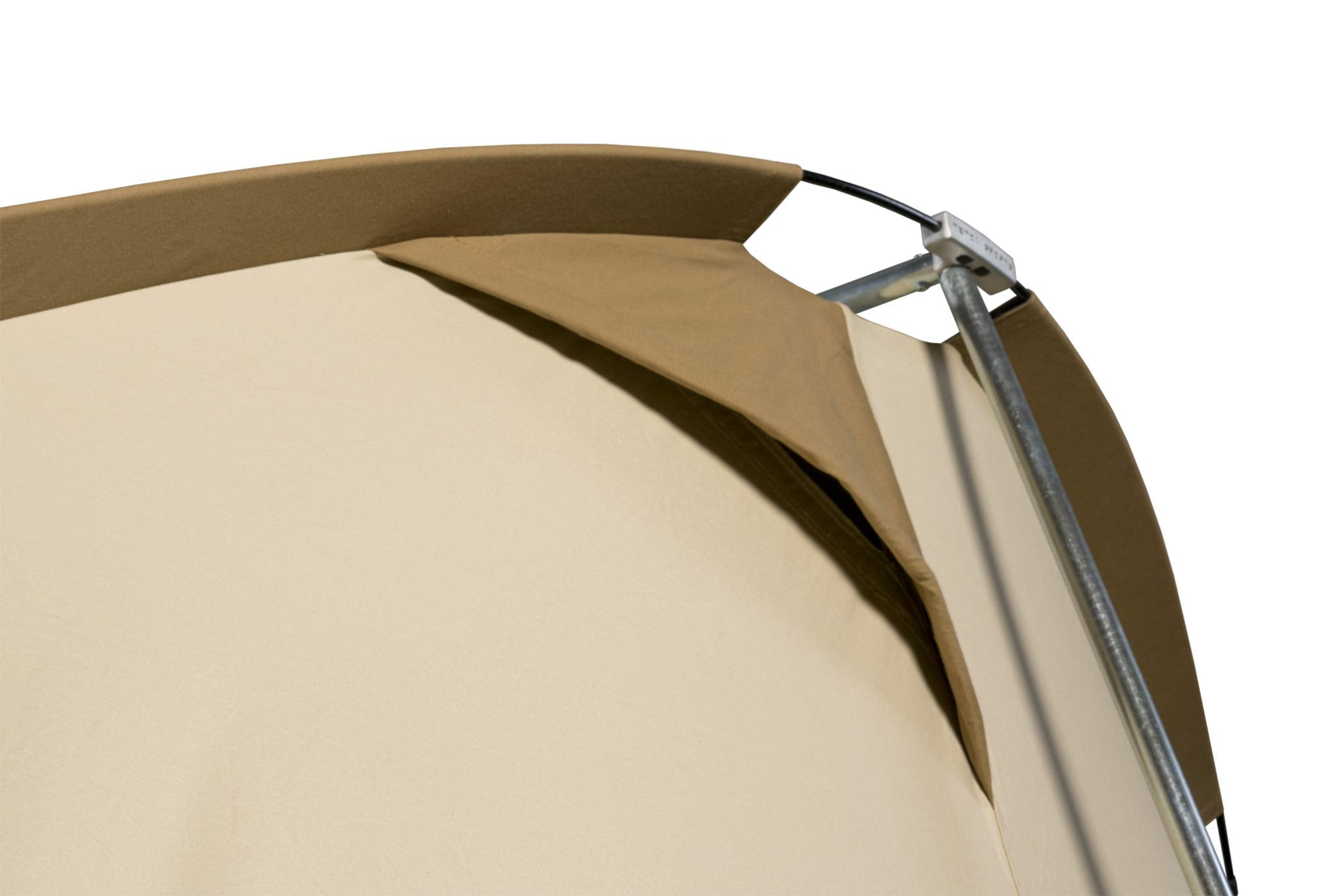 Teton Mesa 14 Canvas Tent; Tent For Family Camping In All Seasons; The Right Shelter For Your Base Camp; Waterproof