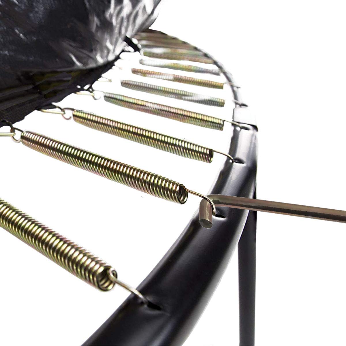 Practical Spring Pull Tool, Trampoline Spring Tool, Suitable For Spring Makes Installation/Disassembling