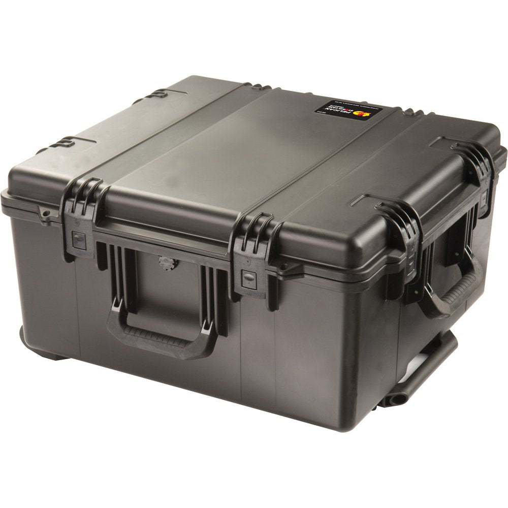 Pelican Storm iM2875 Case No Foam (Black)