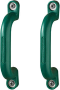 Swing-N-Slide Ws 4410 Plastic Safety Handles With Mounting Hardware For Swing Sets, Playhouses, Play Towers And Wooden Playsets,