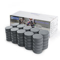 Hug Flight Hockey Pucks Bulk 50 Hockey Pucks Per Case Official New