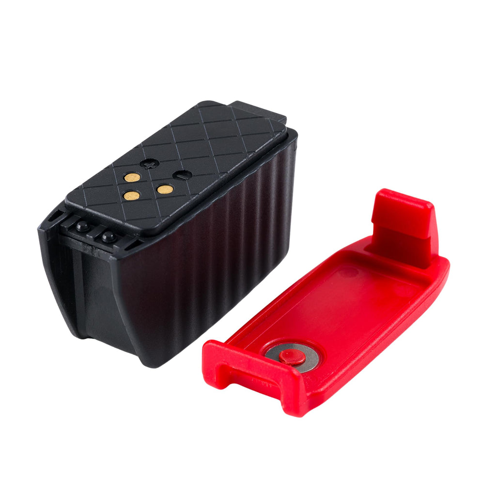 Mrx Solutions 2 Replacement Batteries For Sram Axs/Etap (Xx1 X0 Gx Reverb) - Just The Battery