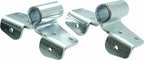 Seasense Oar Lock Sockets For 1/2-Inch Oar Locks