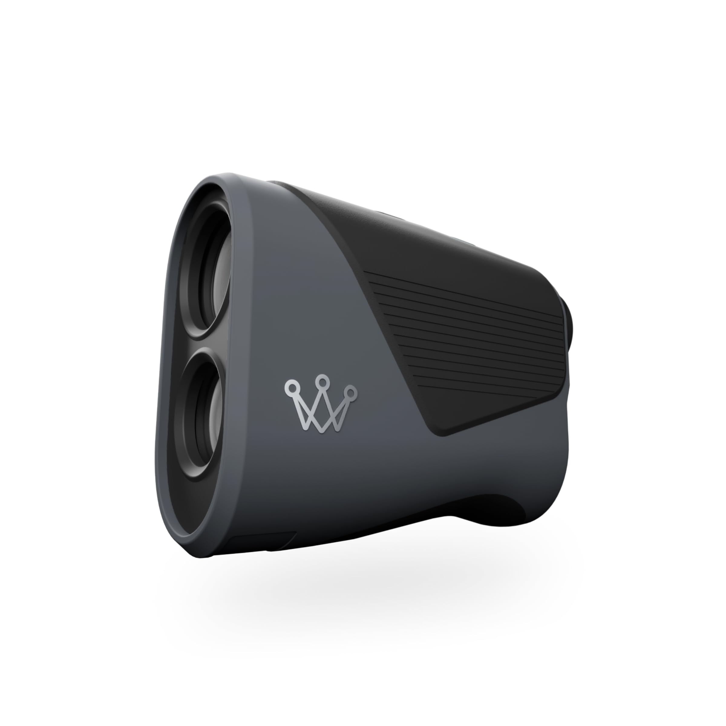 Arccos Smart Laser Rangefinder with Slope & Wind - Golf AI-Powered Plays Like    Distances, AI Strategy & Green Maps, Tournament
