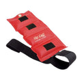 The Cuff Deluxe-Cuff Weight, Red, 2-1/2 Pound