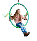 M & M Sales Enterprises Hoopla Swing..