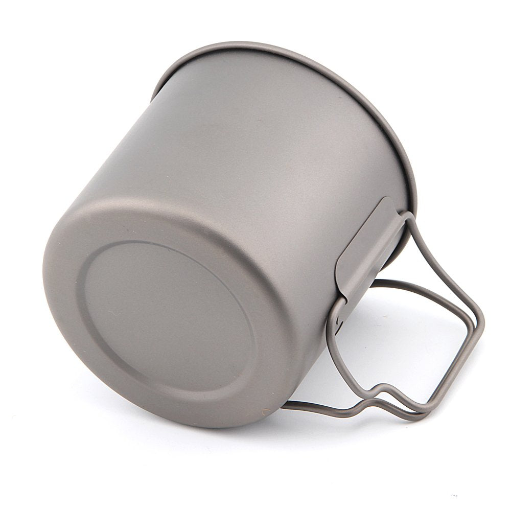 Toaks Titanium 375Ml Cup