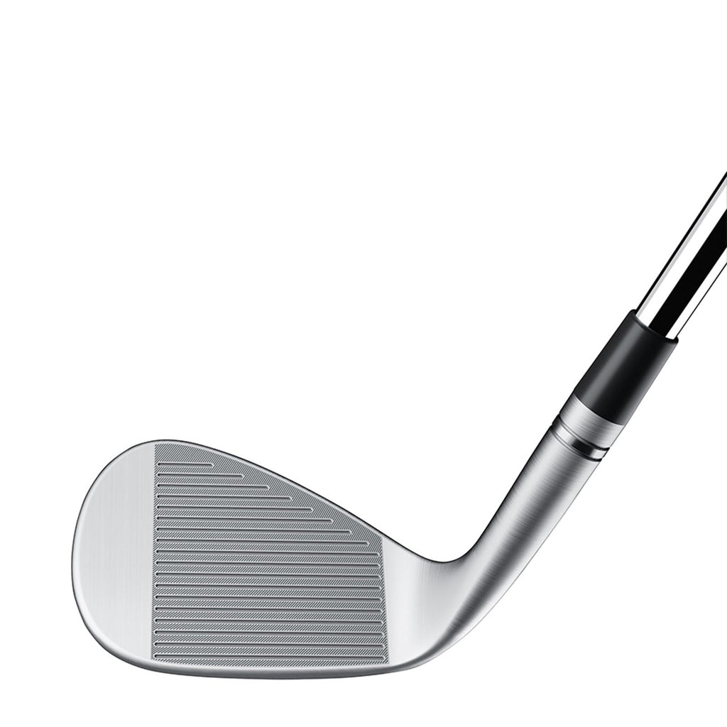 Taylormade Golf Mg4 Chrome Wedge High Bouonce 60.12 Left Handed