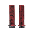 Dmr Death Grip Thin (Fine) 1.1 Inches (29.8 Mm) Marble Red Fl