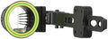 Spot Hogg Hogg-It MRT | 5 Pin Bow Sight | Right/Left Handed | Pin Size .01/.019/.029 | Made in The USA (Right Handed, .019 Pin D