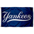 WinCraft New York NY Yankees Flag 3x5 Banner