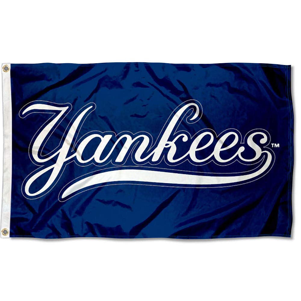 WinCraft New York NY Yankees Flag 3x5 Banner