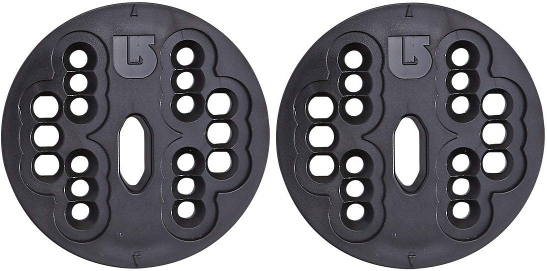 Burton 4x4/ICS Discs