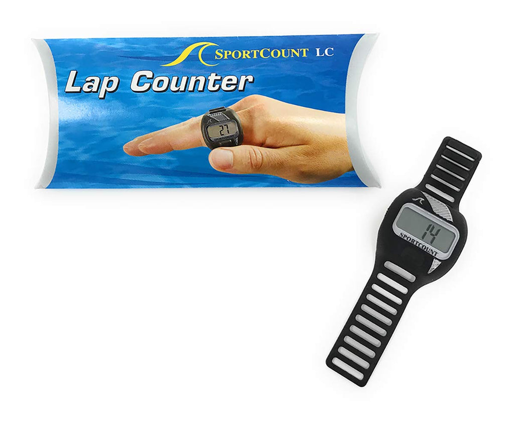 Sc Sportcount Lap Counter