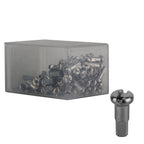 Dt Swiss Brass Nipple 2.0Mm (Design: 12 Mm)