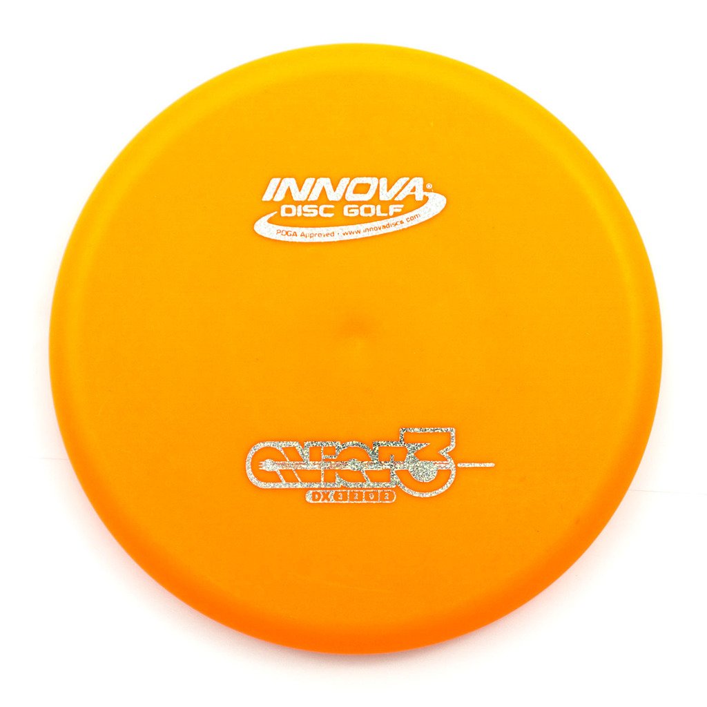 Innova Dx Aviar3 Putt & Approach Golf Disc [Colors May Vary] - 140-150G