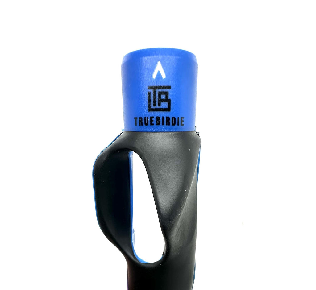 Golf Grip Trainer - Golf Swing Aid Club Attachment To Correct Hand Placement