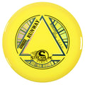 Streamline Discs Neutron Runway Disc Golf Midrange (165-170G / Colors May Vary)