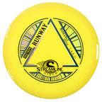 Streamline Discs Neutron Runway Disc Golf Midrange (170-175G / Colors May Vary)