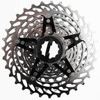 Sram Pg-1030 Cassette - 10 Speed, 11-32T, Silver