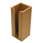 Whitecap 62408 Teak Modular Cup Rack