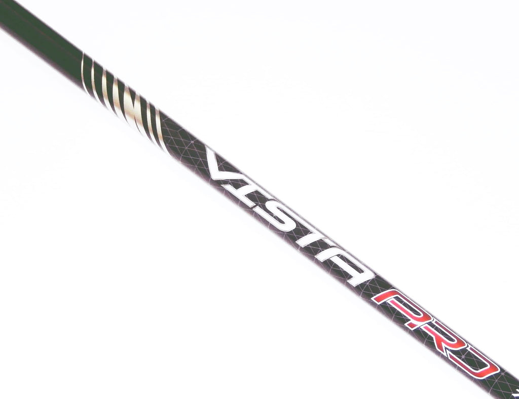 Fujikura 2021 Vista Pro 60 Graphite Shaft + Adapter + Grip, Fits Callaway Driver Mavrik/Rogue/Epic/Big Bertha (Stiff)