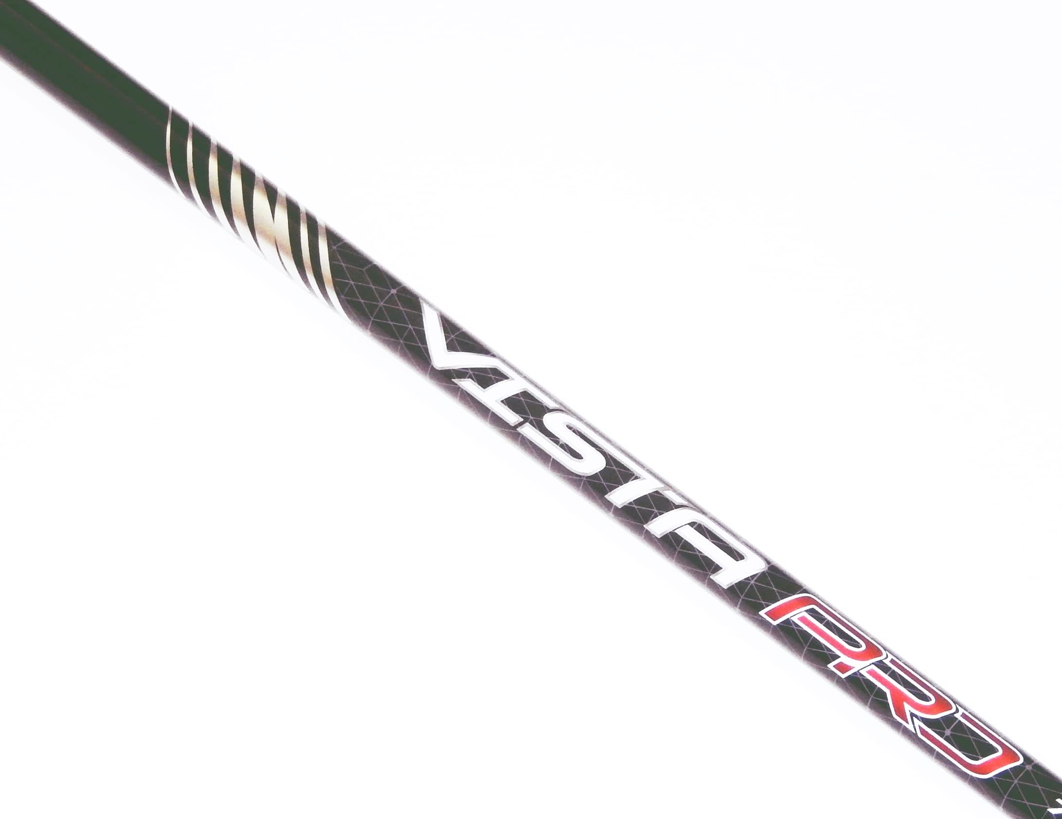 Fujikura 2021 Vista Pro 60 Graphite Shaft + Adapter + Grip, Fits Callaway Driver Mavrik/Rogue/Epic/Big Bertha (Stiff)