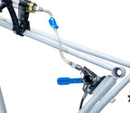 Park Tool Bkd-1.2 Hydraulic Bicycle Brake Bleed Kit - Dot Fluid
