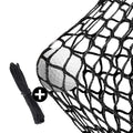 [10 X 15] Practice Golf Net For Training - Suitable For Hockey, Baseball Batting Cage Divider Net - Heavy Duty Golf Sports Netti