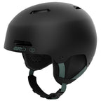 Giro Ledge Snow Helmet - Save A Brain - Size M (55.5-59cm)