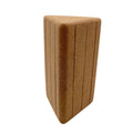 Enakshi Natural Cork Yoga, Pilates Exercise Block Eco Friendly, Stretching Aid Brick|Sporting Goods | Fitness, Running & Yoga |